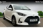 2024 Toyota Yaris