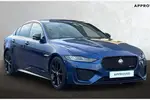 2021 Jaguar XE