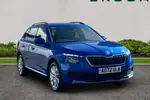 2022 Skoda Kamiq