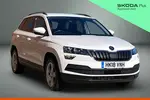 2018 Skoda Karoq