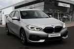 2019 BMW 1 Series