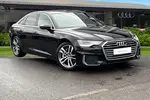 2022 Audi A6
