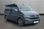 2024 Volkswagen California