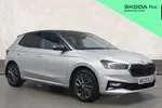 2023 Skoda Fabia