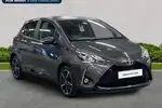 2017 Toyota Yaris