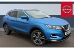 2019 Nissan Qashqai