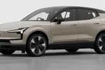 Volvo EX30