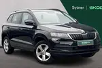 2019 Skoda Karoq