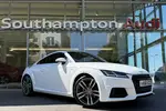 2016 Audi TT