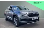 2024 Skoda Kodiaq