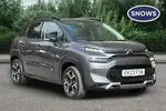 2023 Citroen C3 Aircross
