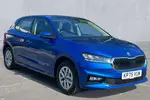 2025 Skoda Fabia