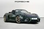 2023 Porsche 911