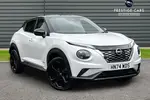 2024 Nissan Juke