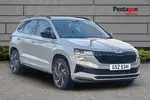 2022 Skoda Karoq