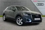 2019 Audi Q2