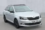 2018 Skoda Fabia