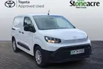 2024 Toyota Proace City