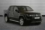 2019 Volkswagen Amarok