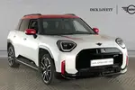 2025 MINI Electric