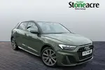 2024 Audi A1