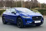 2022 Jaguar I-Pace