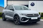 2025 Volkswagen T-Roc
