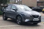 2024 Nissan Qashqai