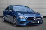 2022 Mercedes-Benz A-Class