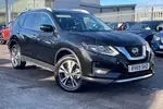 2019 Nissan X-Trail