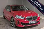 2021 BMW 1 Series