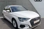2023 Audi A3