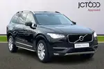 2019 Volvo XC90