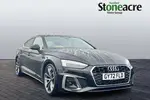 2022 Audi A5 Sportback