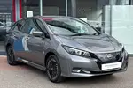 2022 Nissan Leaf
