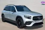 2023 Mercedes-Benz GLB