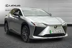 2025 Lexus RZ