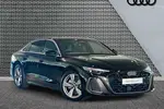 2026 Audi A6
