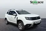 2021 Dacia Duster