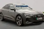 2023 Audi e-tron
