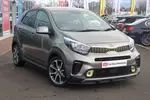 2020 Kia Picanto