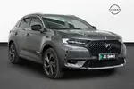 2018 DS DS 7 Crossback
