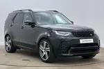 2024 Land Rover Discovery