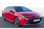 2023 Toyota Corolla Touring Sport