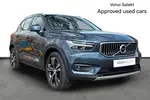 2021 Volvo XC40