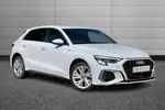 2022 Audi A3