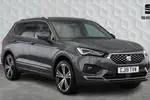 2019 SEAT Tarraco