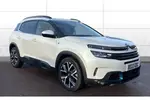 2022 Citroen C5 Aircross