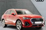 2023 Audi Q3