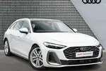 2026 Audi A5
